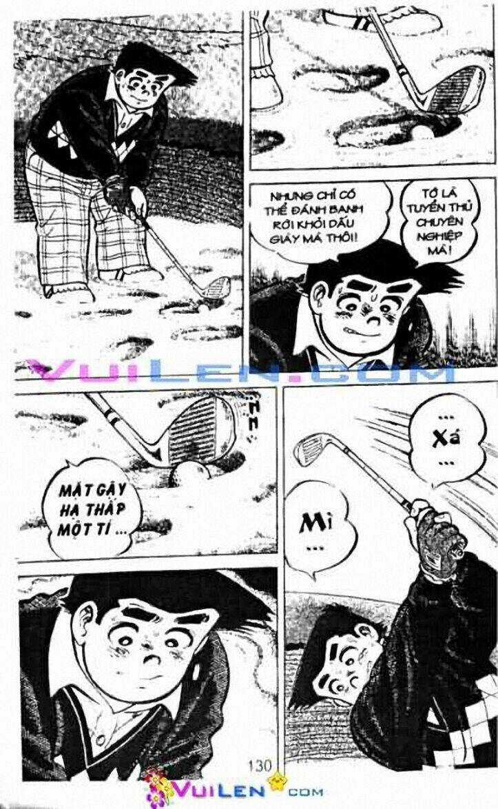 Tân Teppi - Chapter 61 - Trang 130