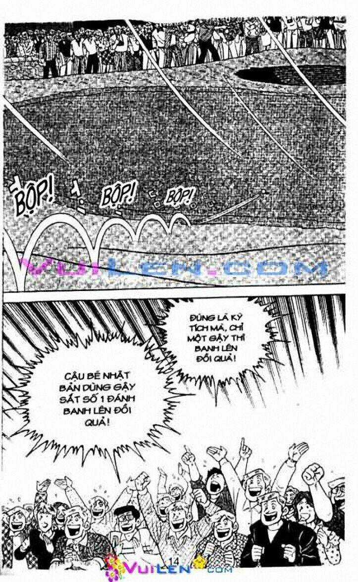 Tân Teppi - Chapter 61 - Trang 14