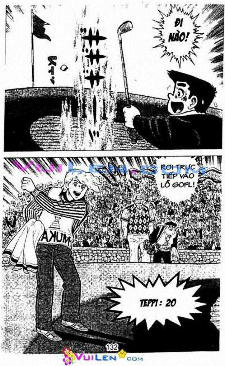 Tân Teppi - Chapter 61 - Trang 132