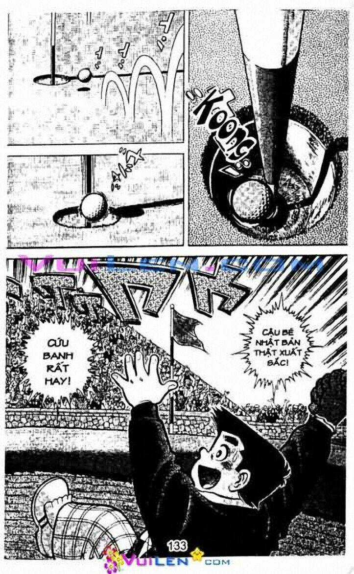 Tân Teppi - Chapter 61 - Trang 133