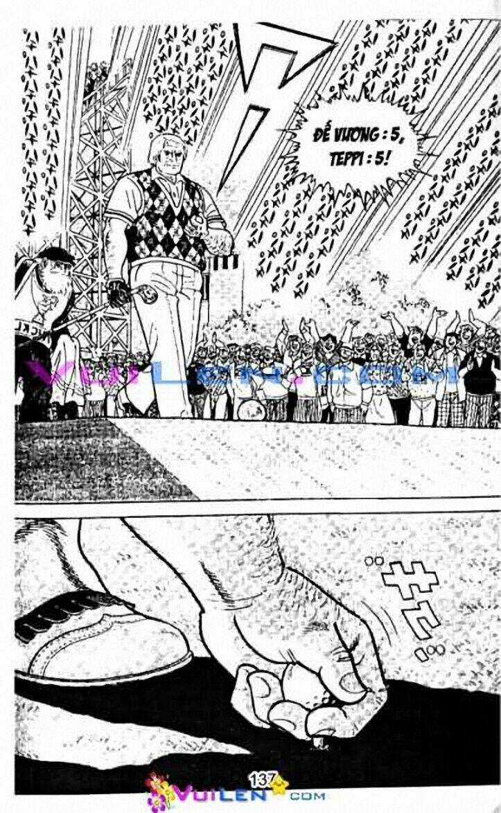 Tân Teppi - Chapter 61 - Trang 137