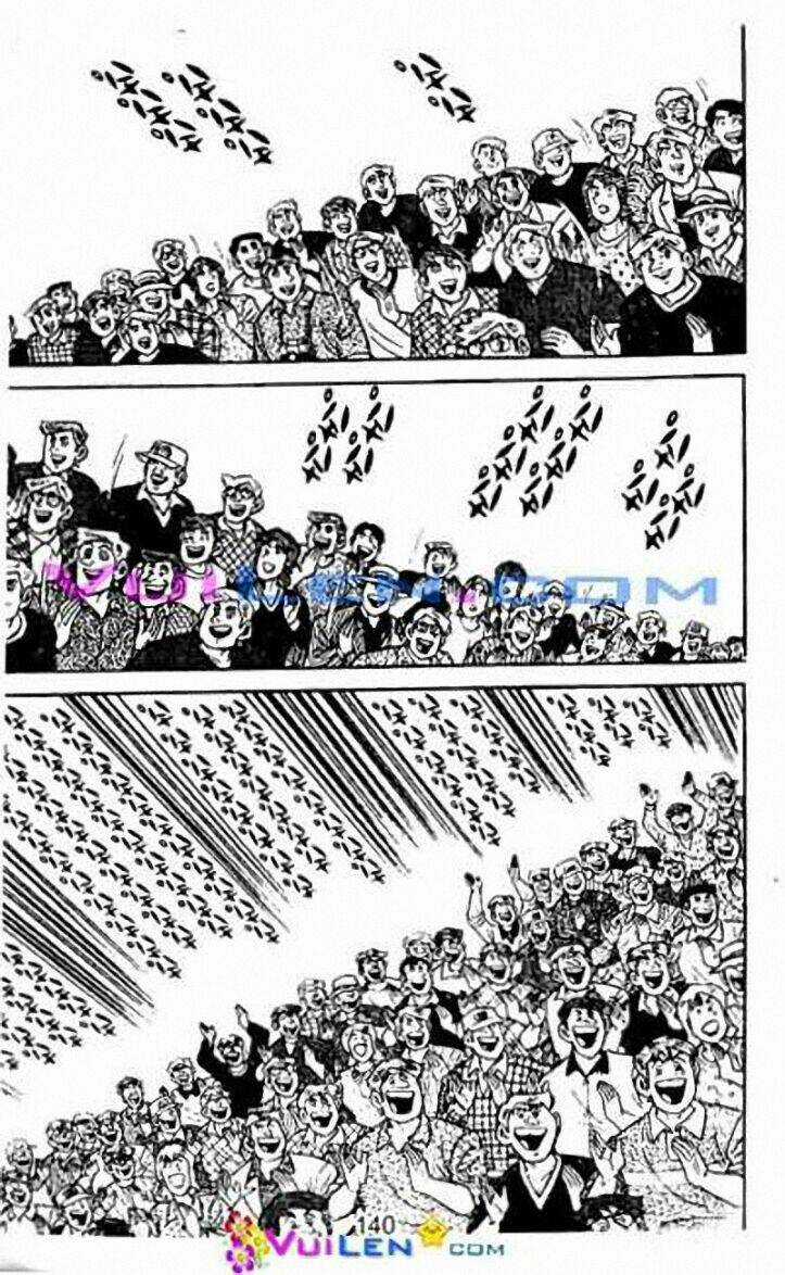 Tân Teppi - Chapter 61 - Trang 140