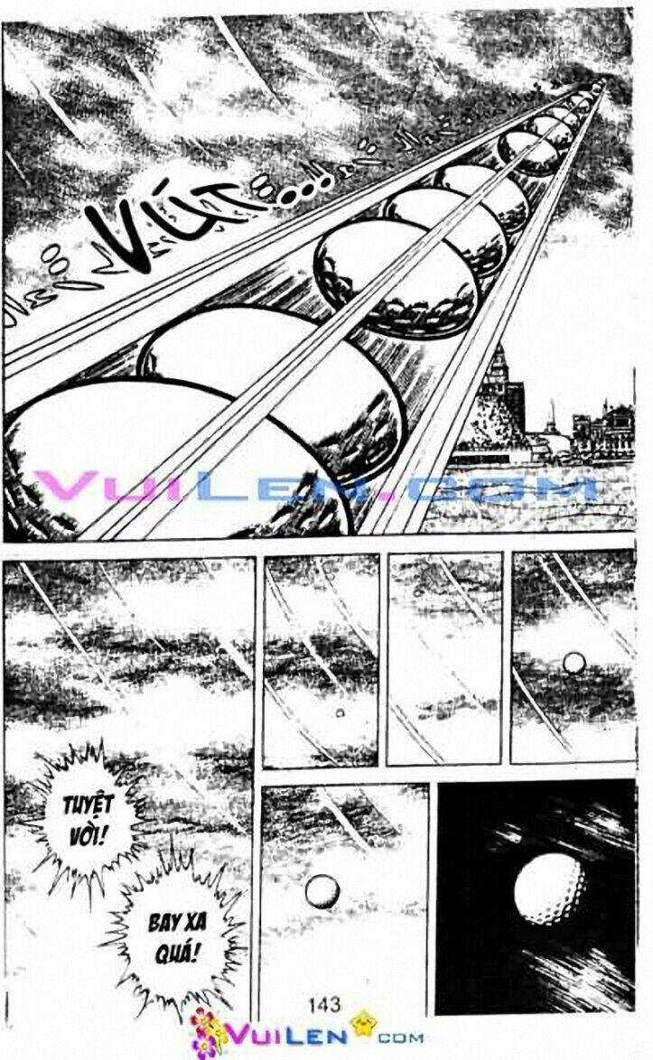 Tân Teppi - Chapter 61 - Trang 143