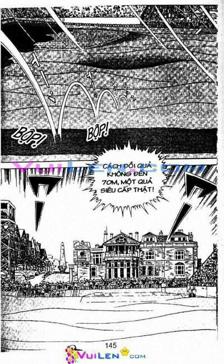 Tân Teppi - Chapter 61 - Trang 145