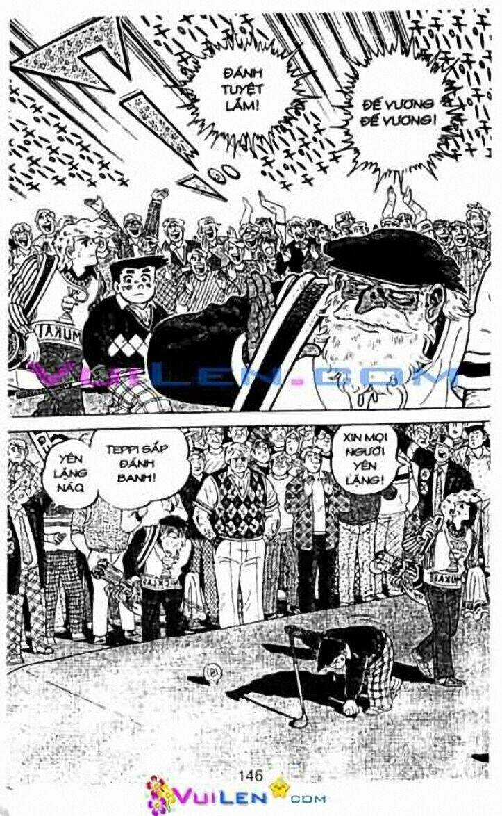 Tân Teppi - Chapter 61 - Trang 146