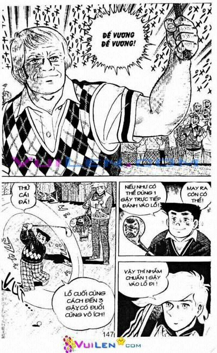 Tân Teppi - Chapter 61 - Trang 147