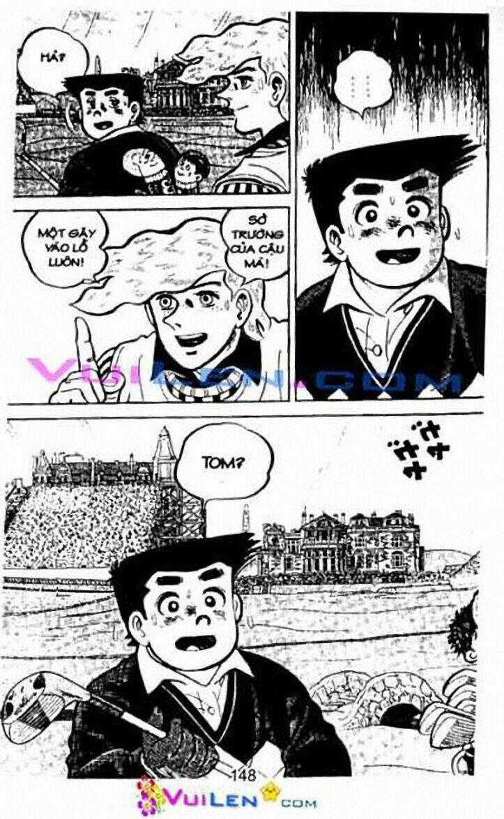 Tân Teppi - Chapter 61 - Trang 148