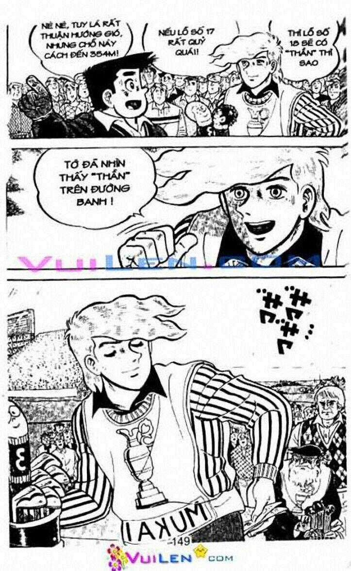 Tân Teppi - Chapter 61 - Trang 149