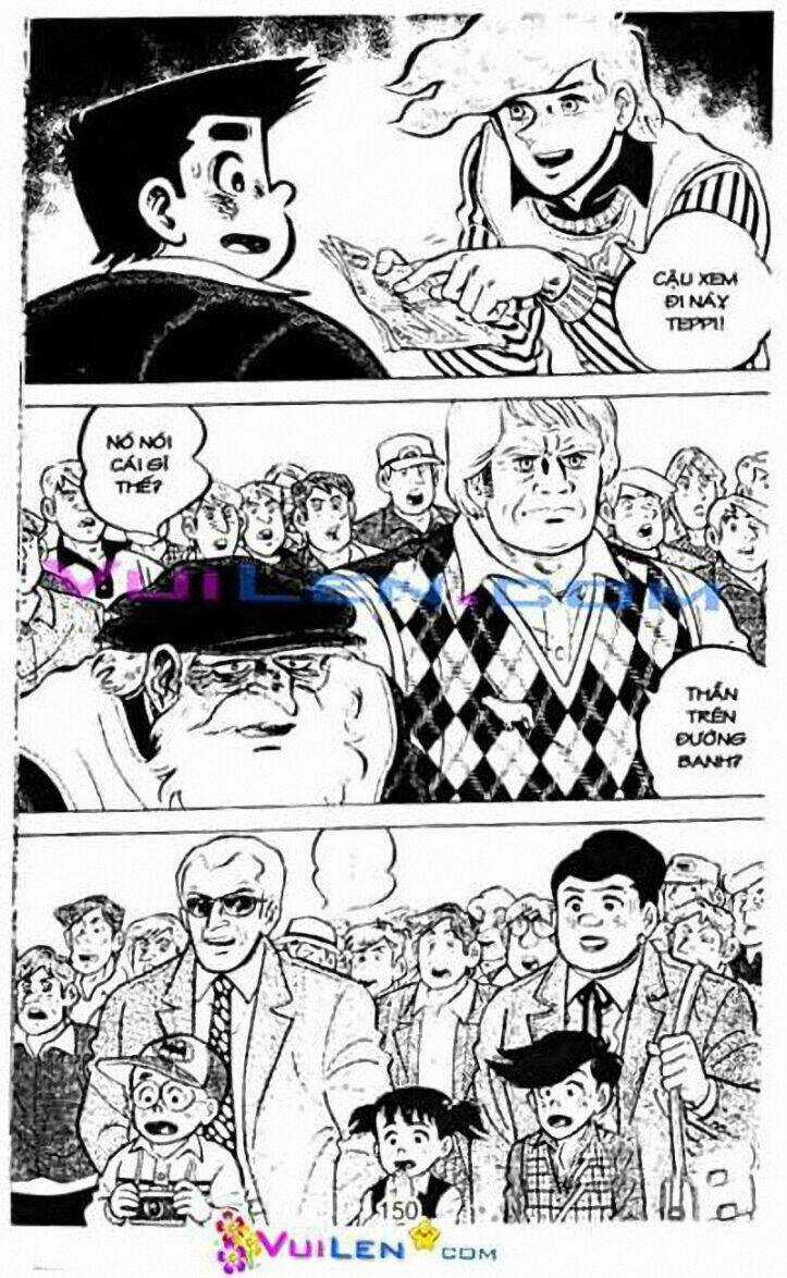 Tân Teppi - Chapter 61 - Trang 150