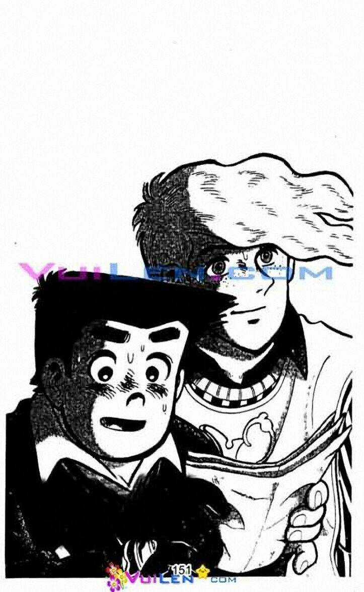 Tân Teppi - Chapter 61 - Trang 151