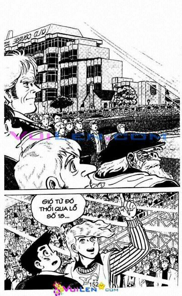 Tân Teppi - Chapter 61 - Trang 152