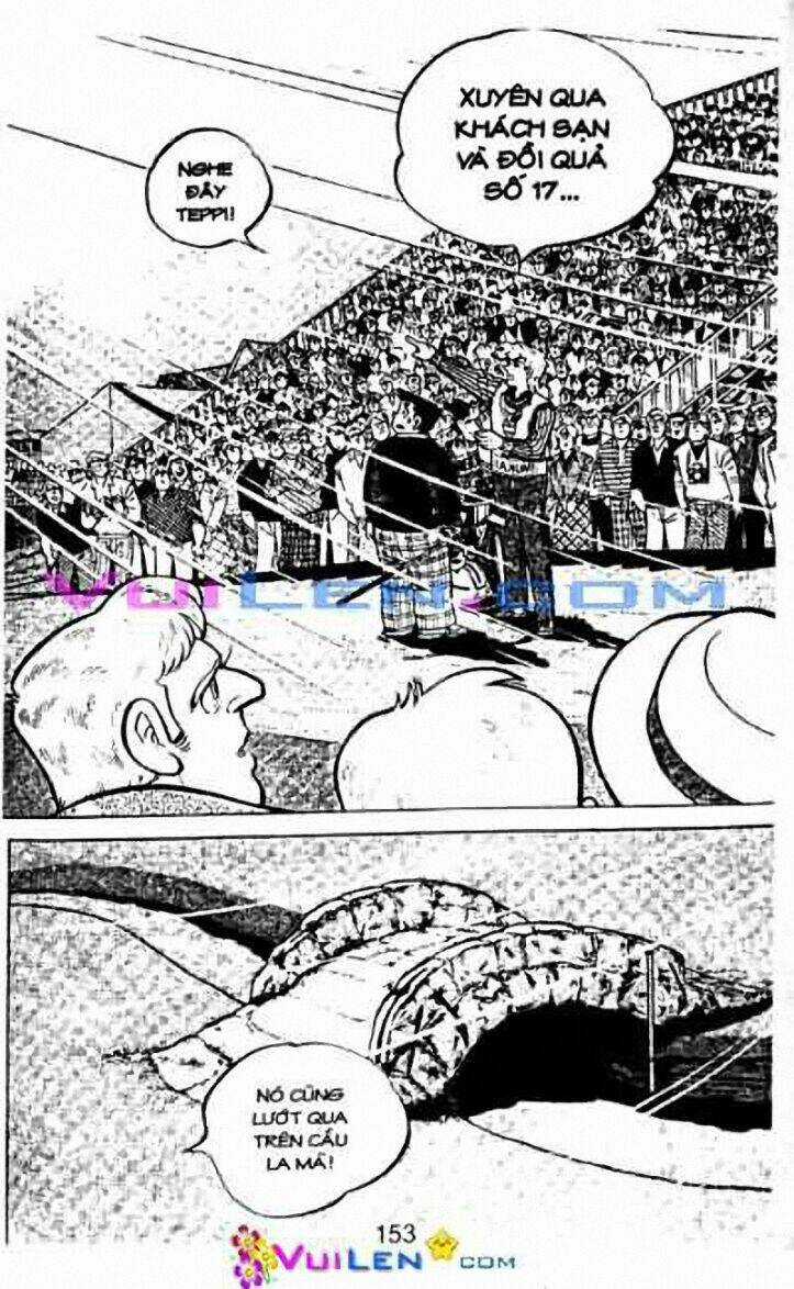 Tân Teppi - Chapter 61 - Trang 153