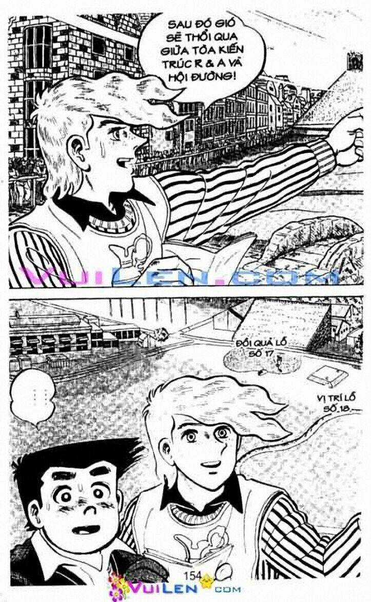 Tân Teppi - Chapter 61 - Trang 154