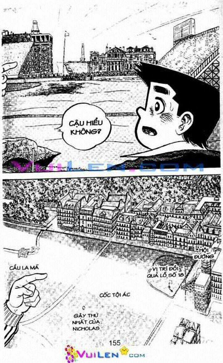 Tân Teppi - Chapter 61 - Trang 155