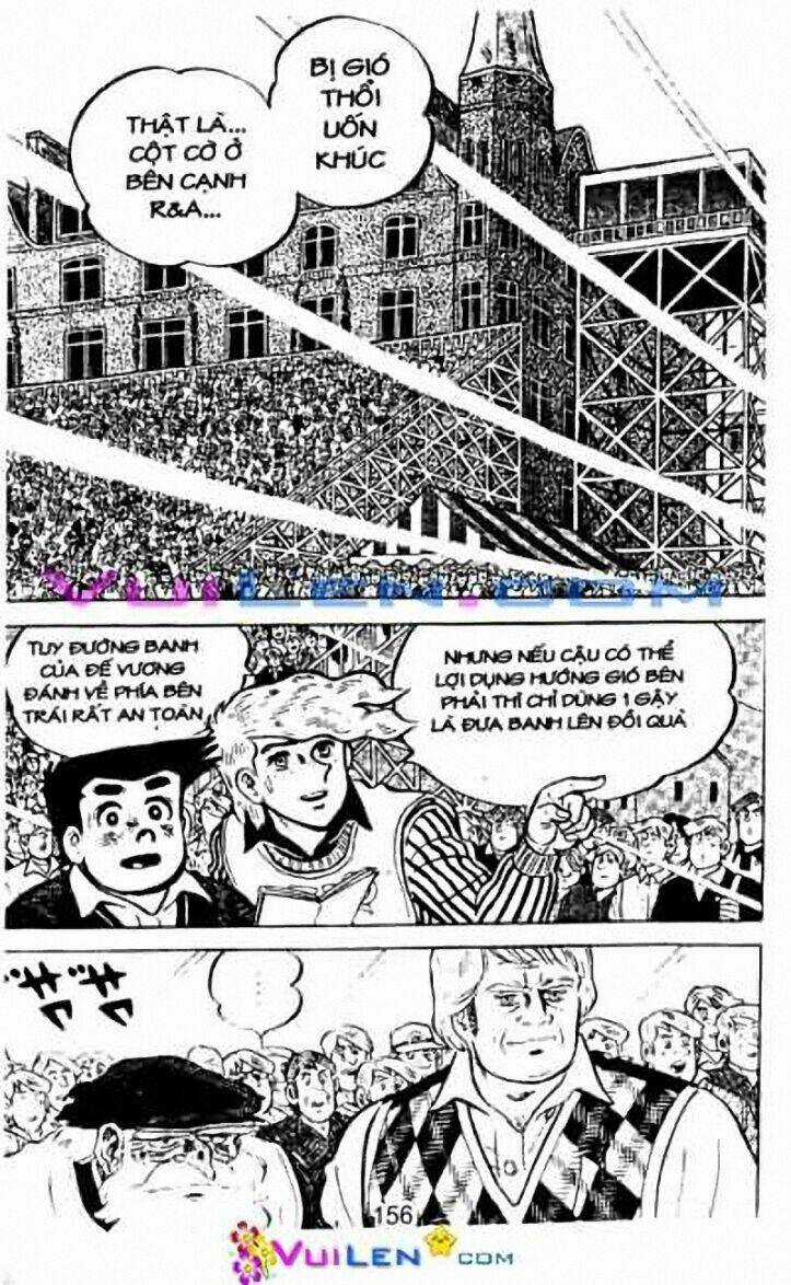 Tân Teppi - Chapter 61 - Trang 156