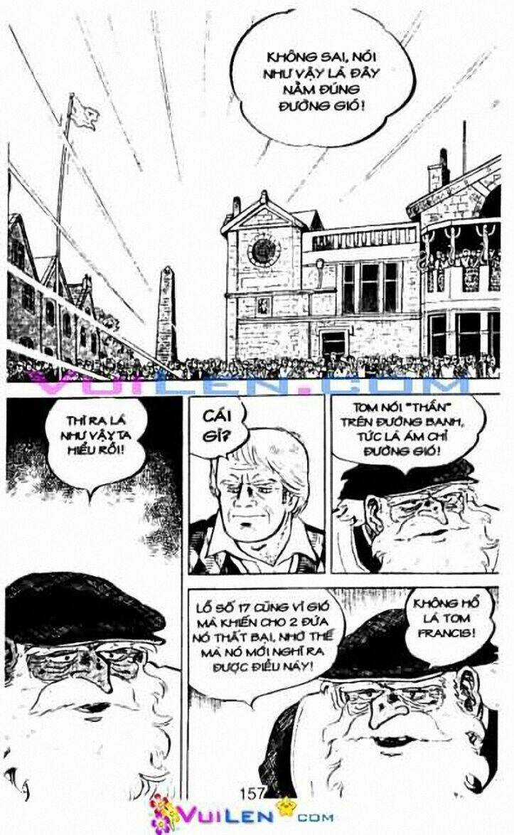 Tân Teppi - Chapter 61 - Trang 157