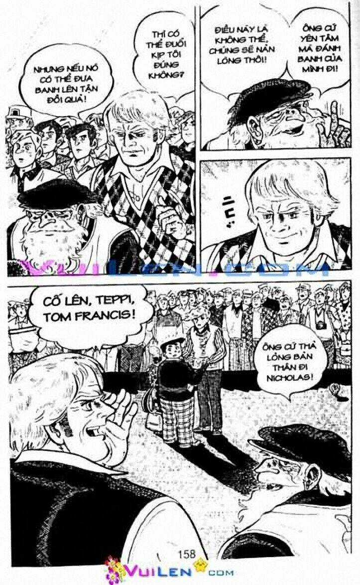 Tân Teppi - Chapter 61 - Trang 158