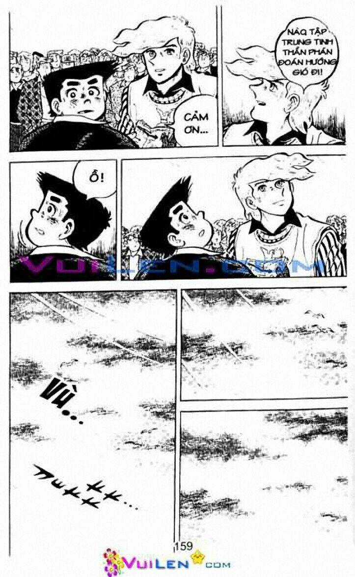 Tân Teppi - Chapter 61 - Trang 159