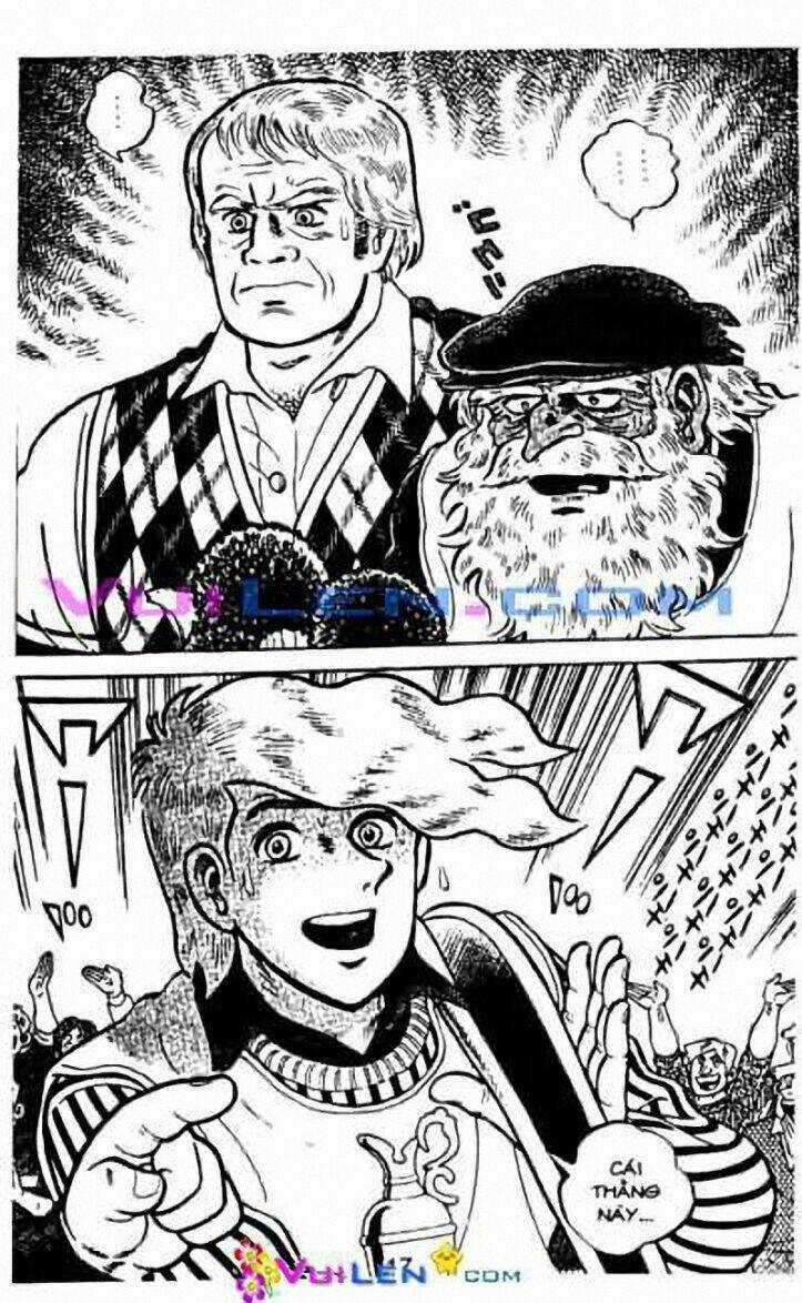 Tân Teppi - Chapter 61 - Trang 17