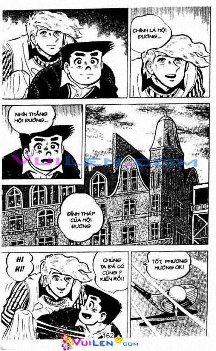 Tân Teppi - Chapter 61 - Trang 162