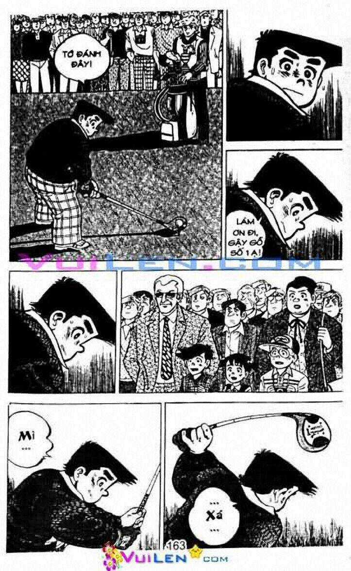 Tân Teppi - Chapter 61 - Trang 163