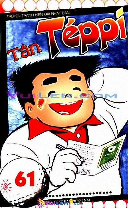 Tân Teppi - Chapter 61 - Trang 170