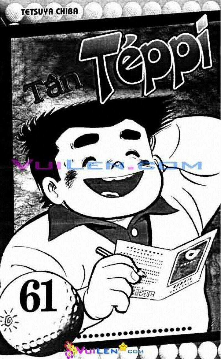 Tân Teppi - Chapter 61 - Trang 3