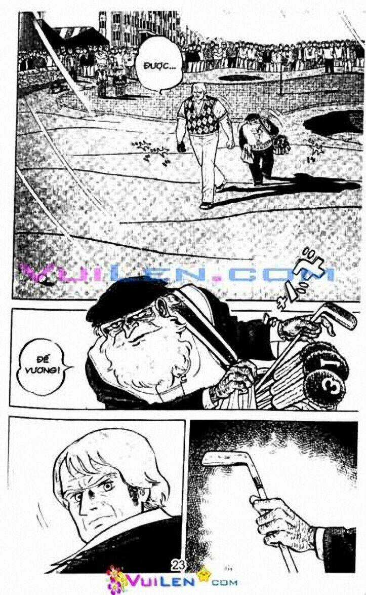 Tân Teppi - Chapter 61 - Trang 23