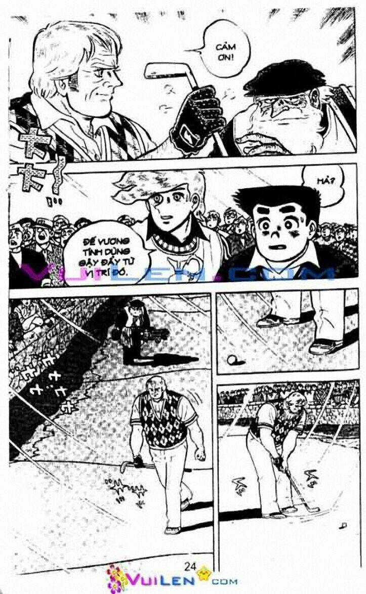 Tân Teppi - Chapter 61 - Trang 24