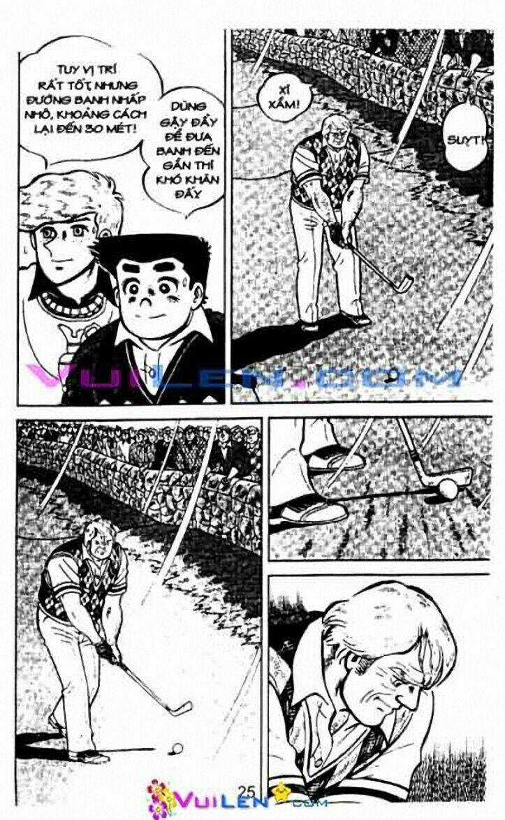 Tân Teppi - Chapter 61 - Trang 25