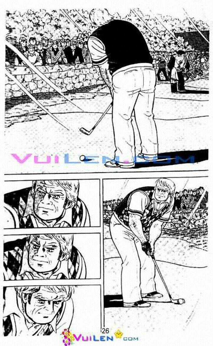 Tân Teppi - Chapter 61 - Trang 26