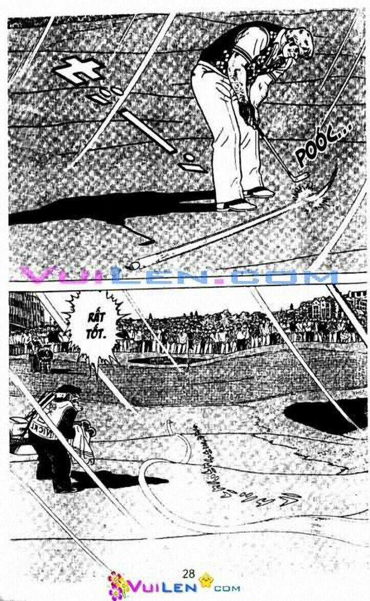 Tân Teppi - Chapter 61 - Trang 28