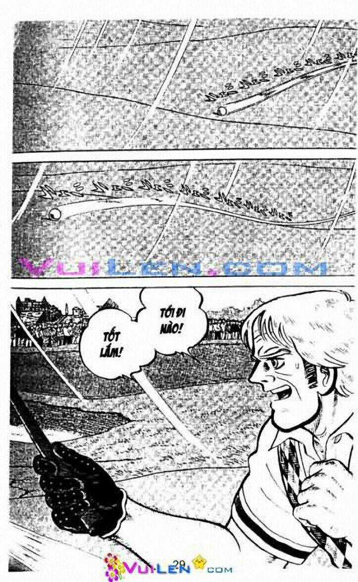 Tân Teppi - Chapter 61 - Trang 29