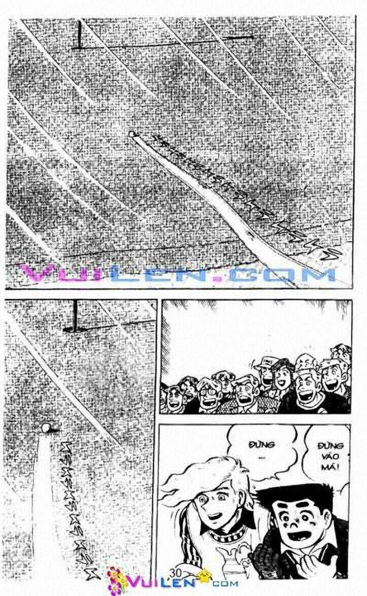 Tân Teppi - Chapter 61 - Trang 30