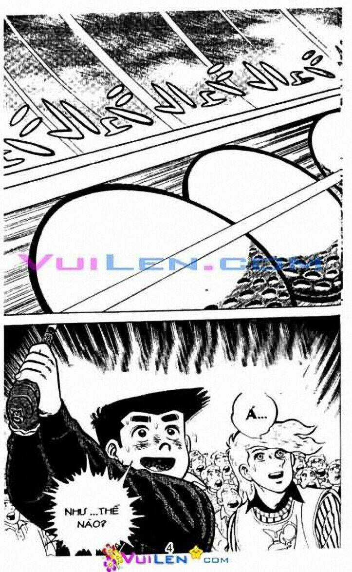 Tân Teppi - Chapter 61 - Trang 4