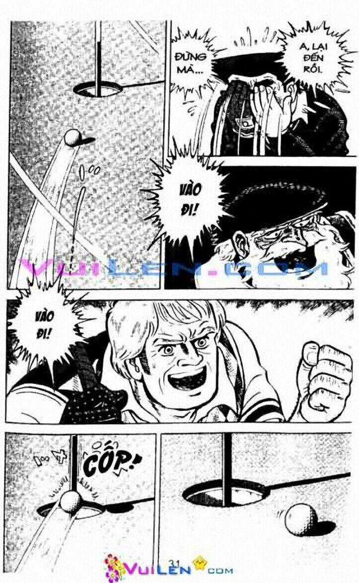 Tân Teppi - Chapter 61 - Trang 31