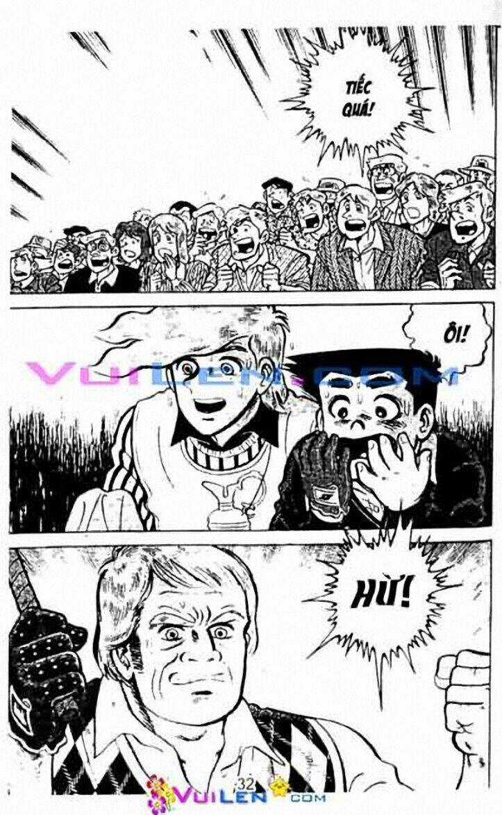 Tân Teppi - Chapter 61 - Trang 32