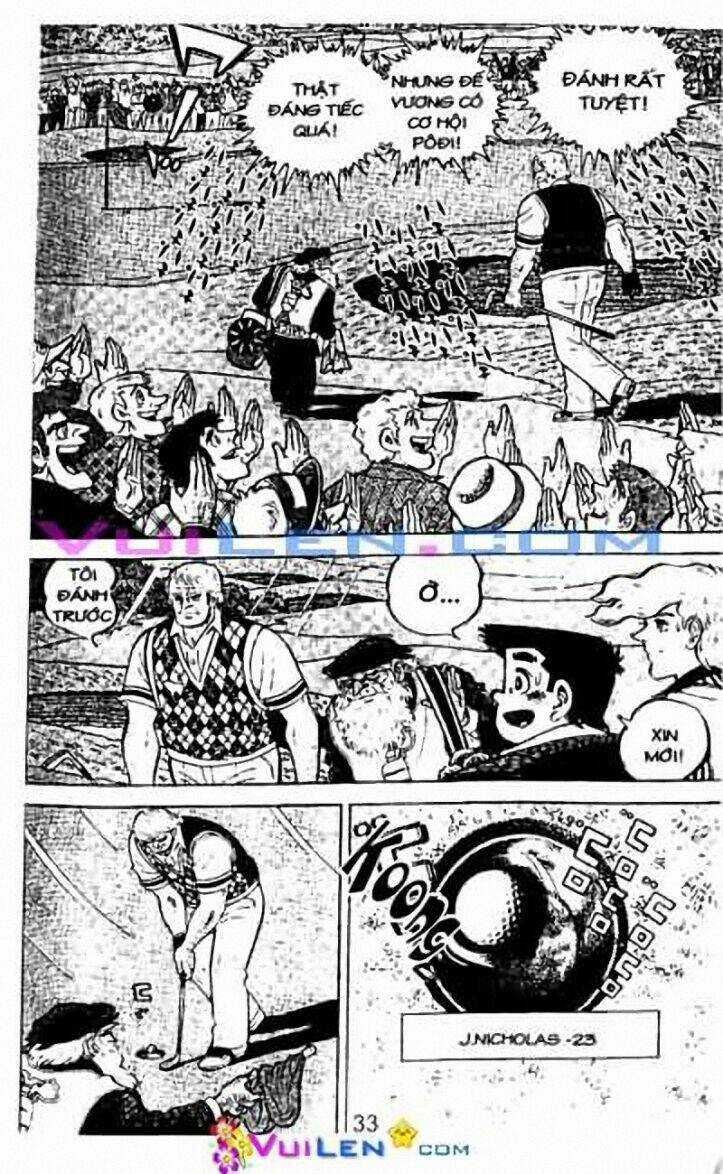 Tân Teppi - Chapter 61 - Trang 33