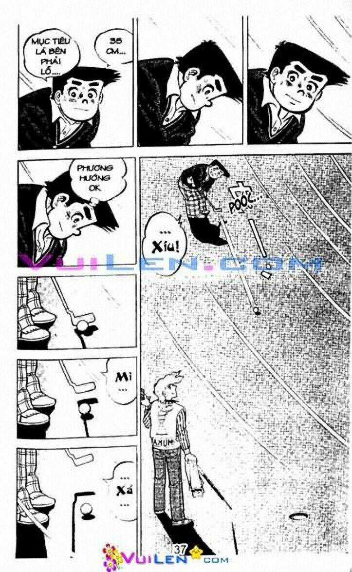 Tân Teppi - Chapter 61 - Trang 37