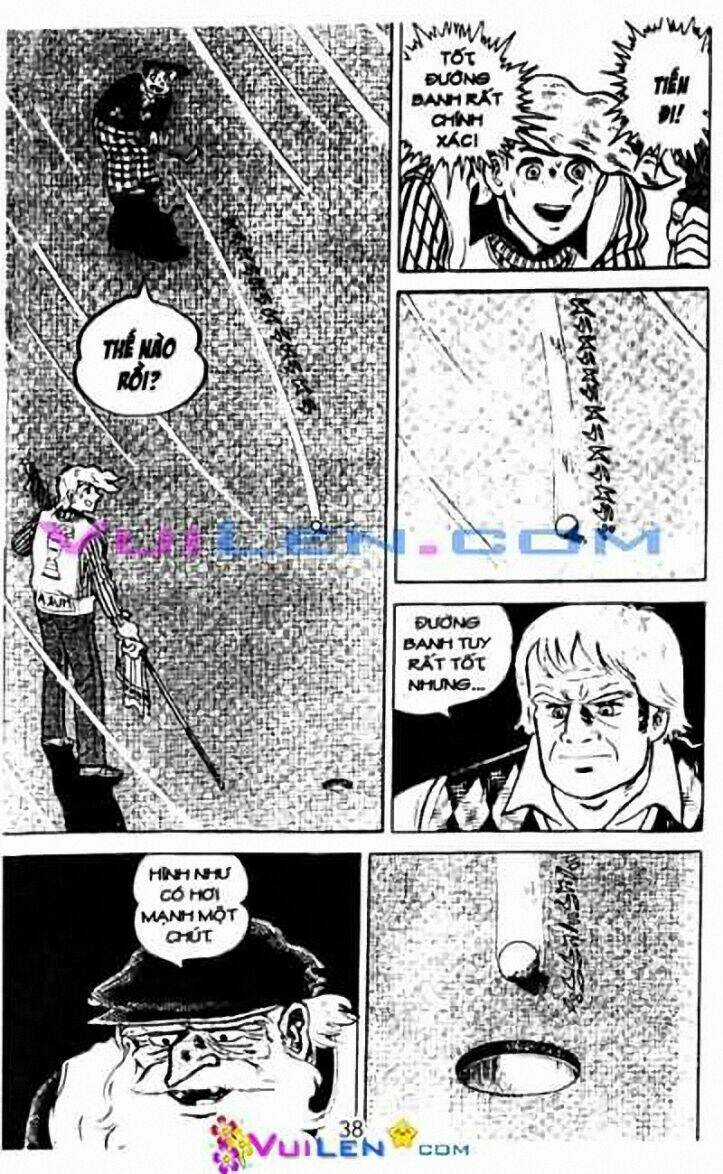 Tân Teppi - Chapter 61 - Trang 38