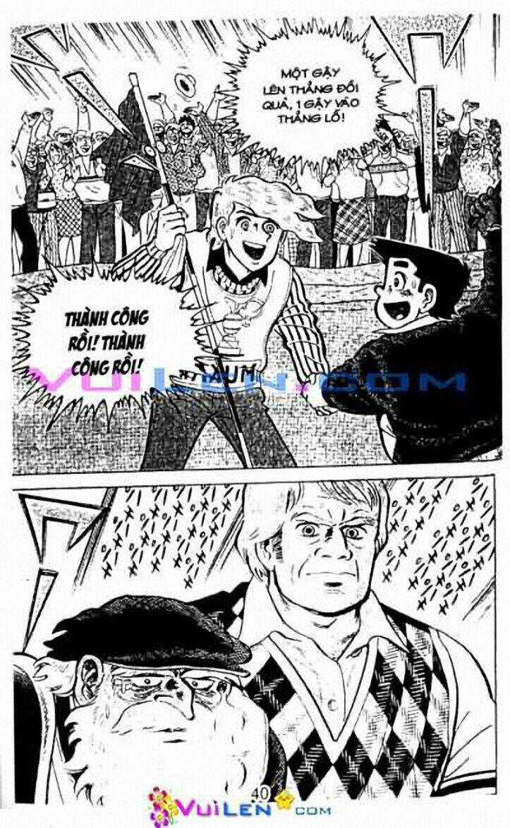 Tân Teppi - Chapter 61 - Trang 40