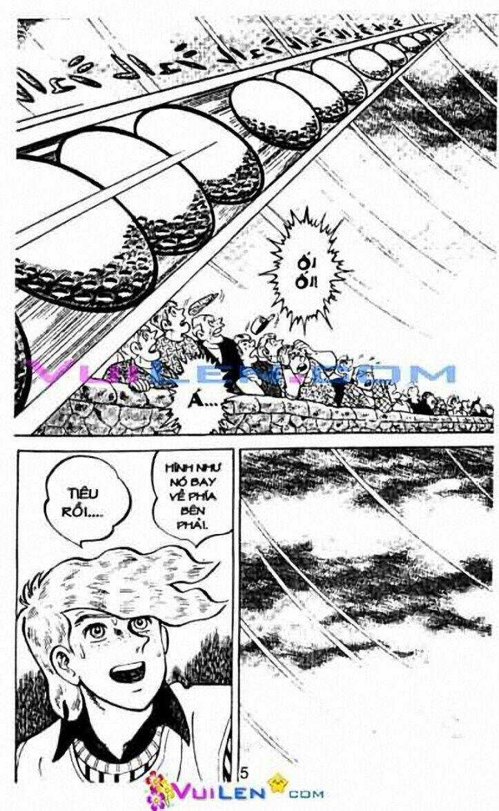 Tân Teppi - Chapter 61 - Trang 5