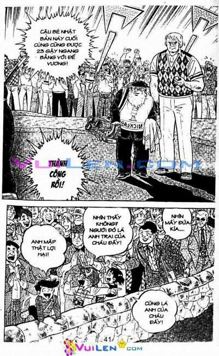 Tân Teppi - Chapter 61 - Trang 41