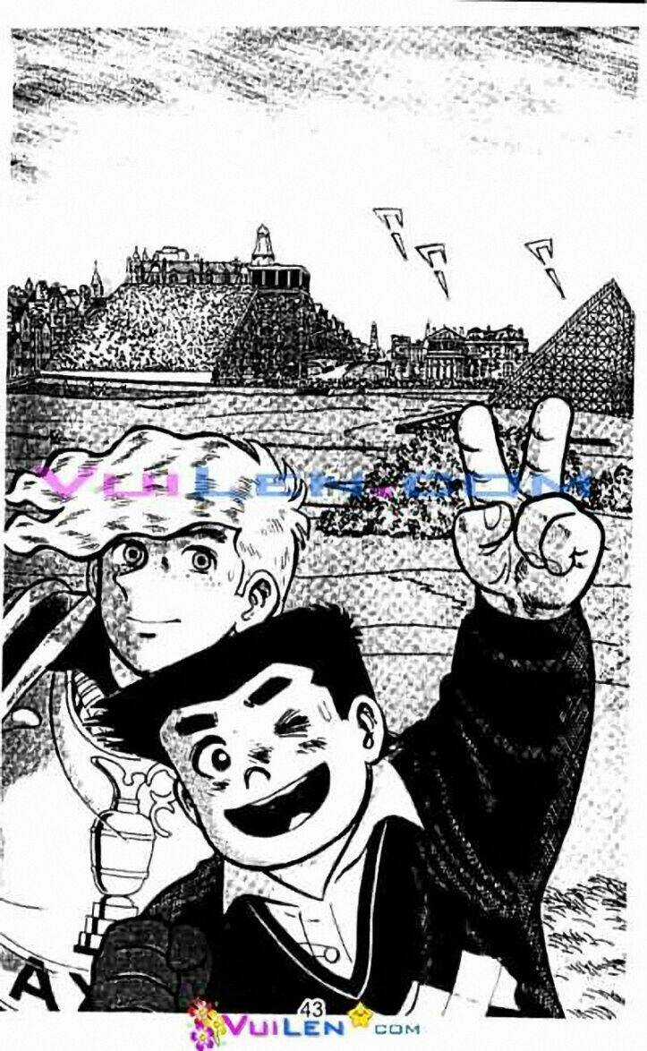 Tân Teppi - Chapter 61 - Trang 43