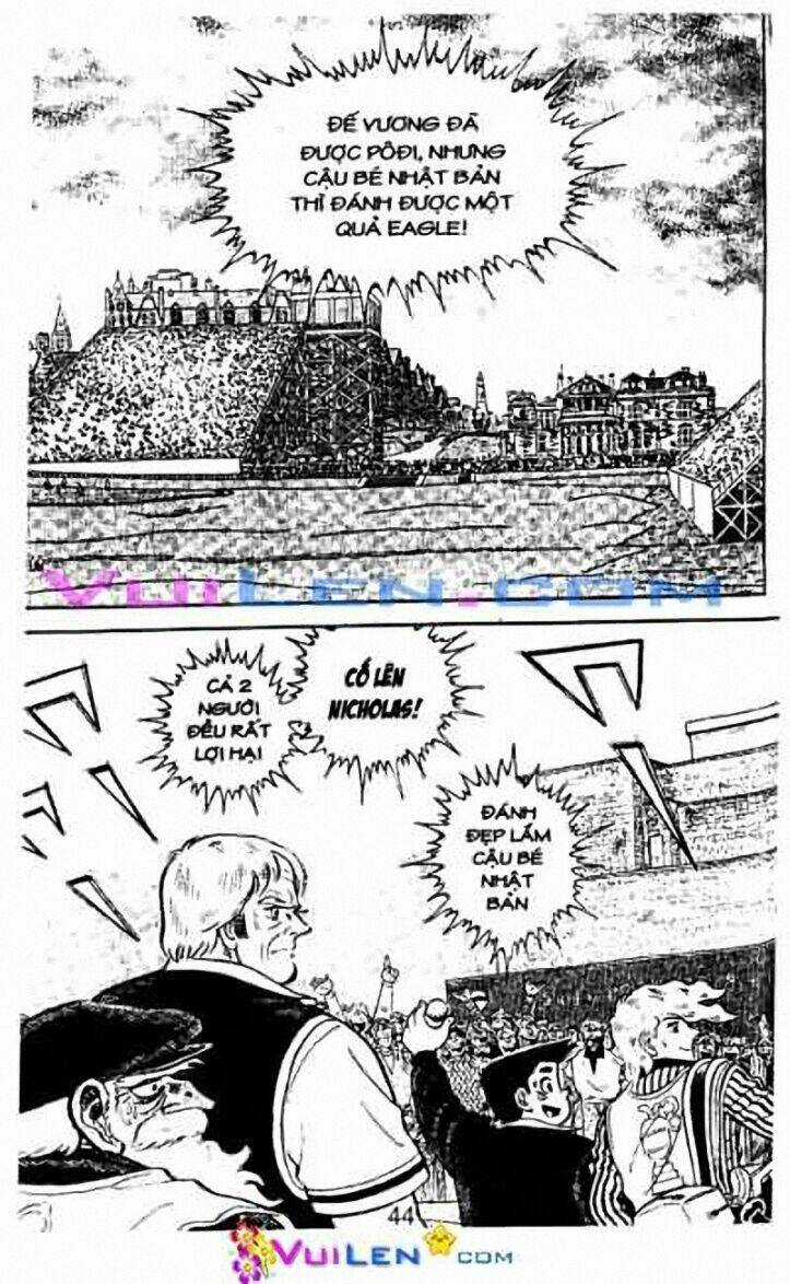 Tân Teppi - Chapter 61 - Trang 44