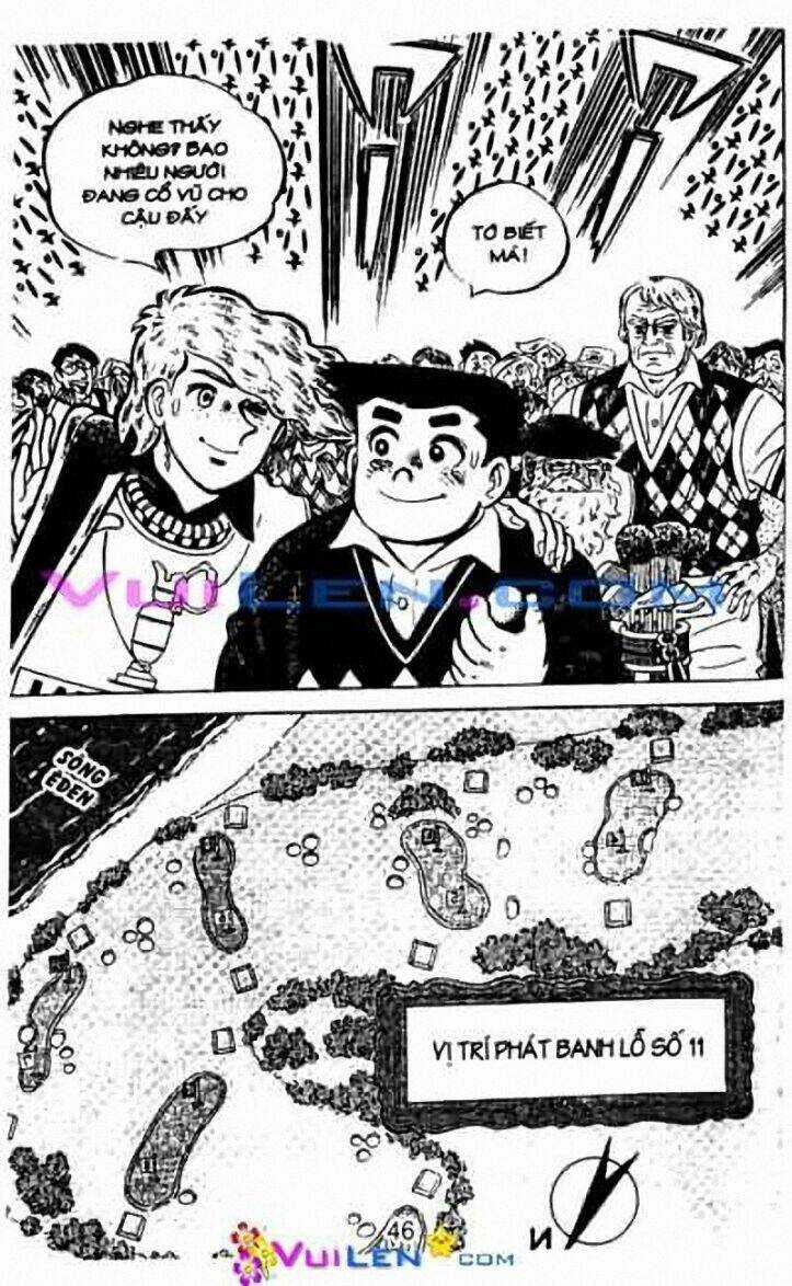 Tân Teppi - Chapter 61 - Trang 46