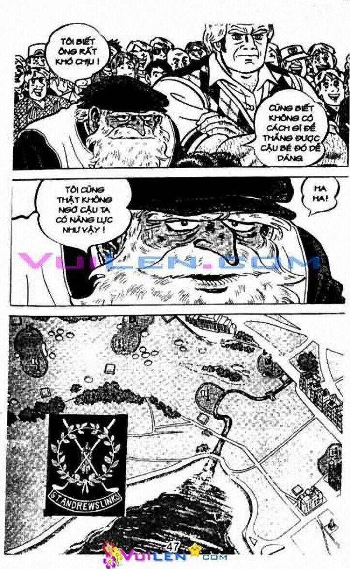 Tân Teppi - Chapter 61 - Trang 47
