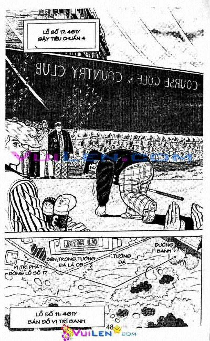 Tân Teppi - Chapter 61 - Trang 48