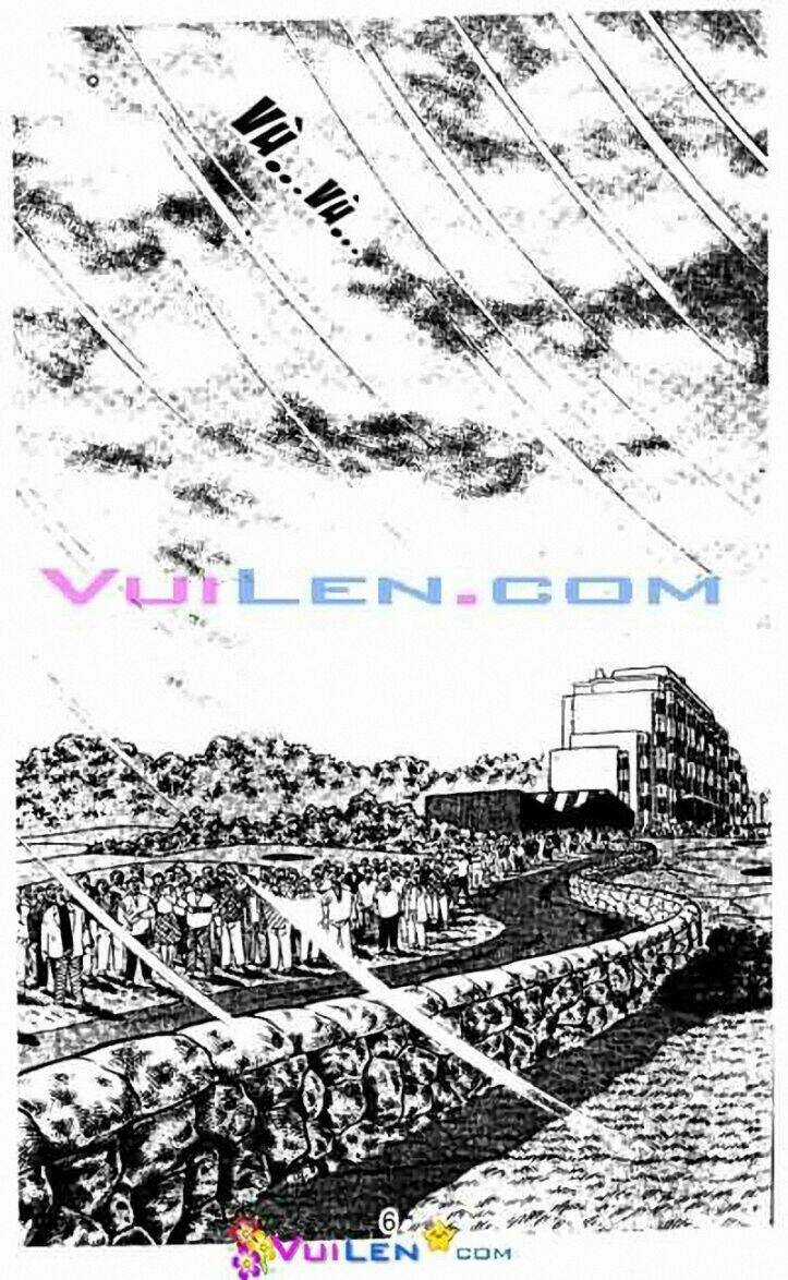 Tân Teppi - Chapter 61 - Trang 6