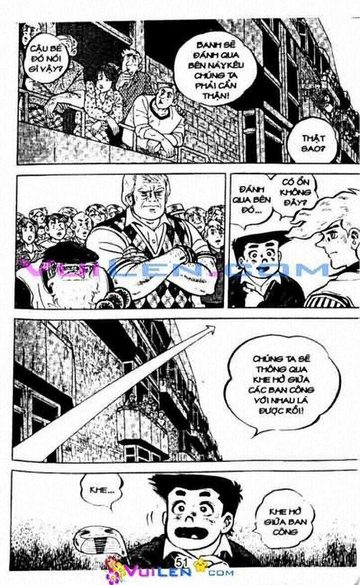 Tân Teppi - Chapter 61 - Trang 51